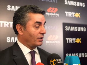 TRT'den 1.Lig maçları için müjde