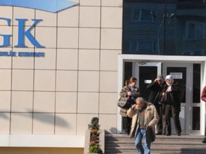 Emeklilerin promosyonları topdan ödenecek