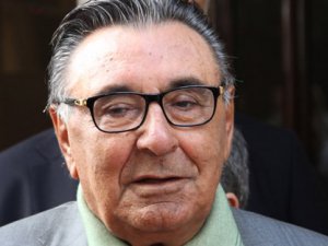 Mehmet Ali Yalçındağ, Doğan Grubu'ndan istifa etti