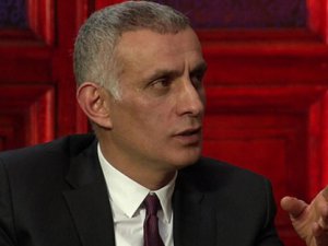 Hacıosmanoğlu kadınlardan bir kez daha özür diledi