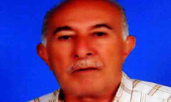 ELLERİ VE AYAKLARI BAĞLANARAK ÖLDÜRÜLDÜ