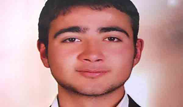 KAZAZEDE GENÇ YOĞUN BAKIMDAN ÇIKAMADI