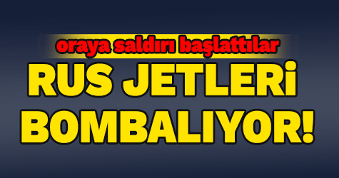 Katil Esad'a bağlı birlikler Rus jetlerinin desteğiyle Cebel Ekrad'ı vuruyor