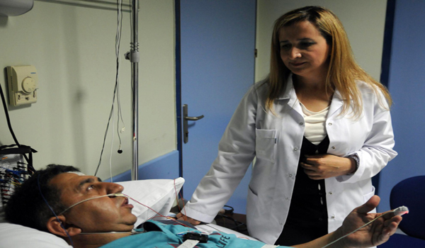 UZUN VE SAĞLIKLI BİR HAYAT İÇİN HORLAMADAN KURTULUN