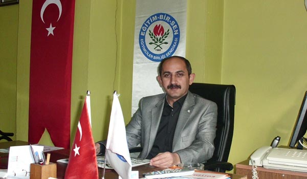 YETKİLİ SENDİKA EĞİTİM-BİR-SEN OLDU