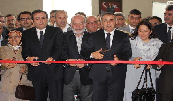 KAHRAMANMARAŞ GÜNLERİNE İLGİ YOĞUNDU