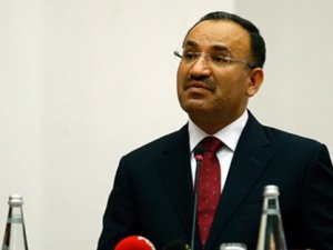 Bekir Bozdağ'ın acı günü