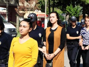 MLKP'lilere Terör Operasyonu