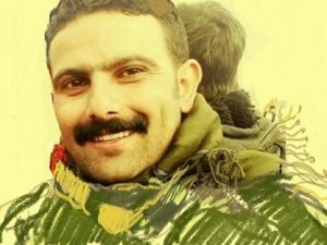 Hurşit Külter Irak'ta ortaya çıktı