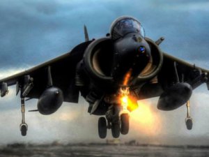 ''Rus uçakları hava sınırımızı ihlal etti''