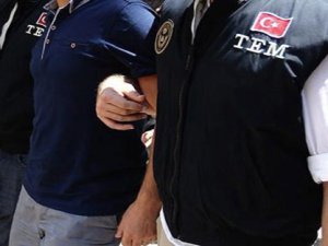 Terör örgütü DHKP-C'nin kilit ismi yakalandı