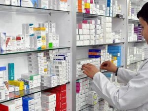 Devlet ilaca 11,3 milyar lira ödeme yaptı