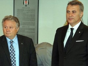 Beşiktaş'ta Karadeniz disiplin kuruluna sevk edildi