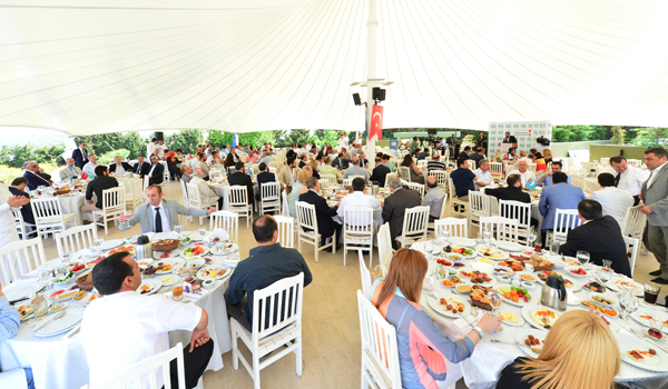 ŞİİR FESTİVALİ BASIN TOPLANTISI YAPILDI