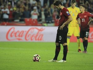 Çalhanoğlu: Herkes bana kızdı