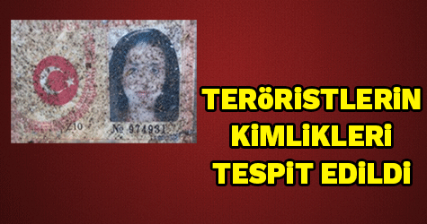 İşte Ankara'daki canlı bomba!