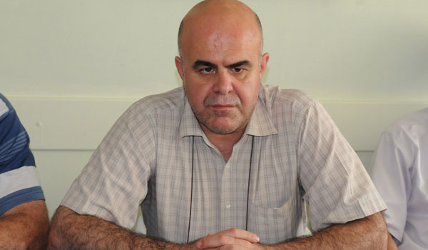 ÇEÇEN DİPLOMATA SUİKAST