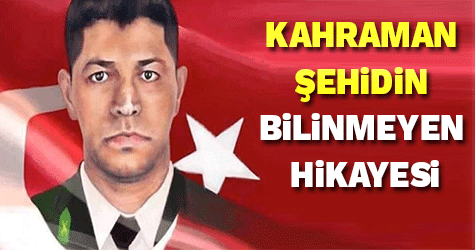 Halisdemir'in bilinmeyen hikayesi! Delikanlı