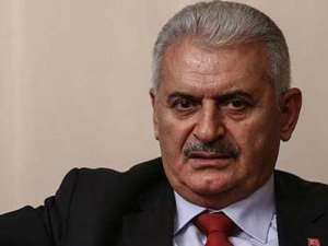 Binali Yıldırım Abdullah Gül'ü ziyaret etti