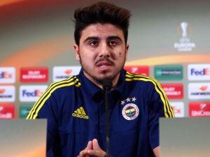 Fenerbahçe'ye Ozan Tufan şoku
