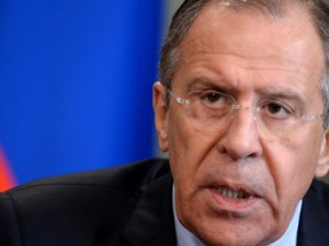 Lavrov'dan ABD'ye mesaj: İşbirliğine hazırız