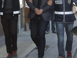 Adana'da FETÖ soruşturması: 17 gözaltı