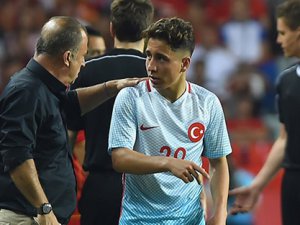 Fatih Terim : Sana Emanet