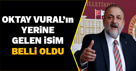 MHP'nin yeni grup başkan vekili açıklandı