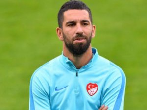 Arda: Fatih Terim benim için bitti