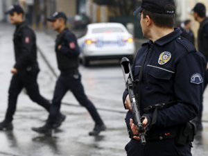 Polise 180 bin koruyucu yelek