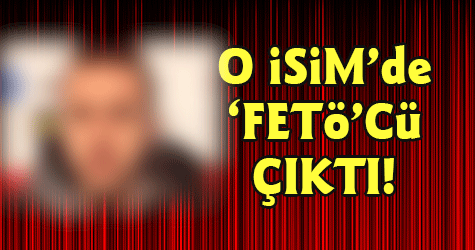 O hattan görüşmüş..