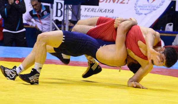 BELEDİYESPOR TÜRKİYE ŞAMPİYONASINA KATILACAK