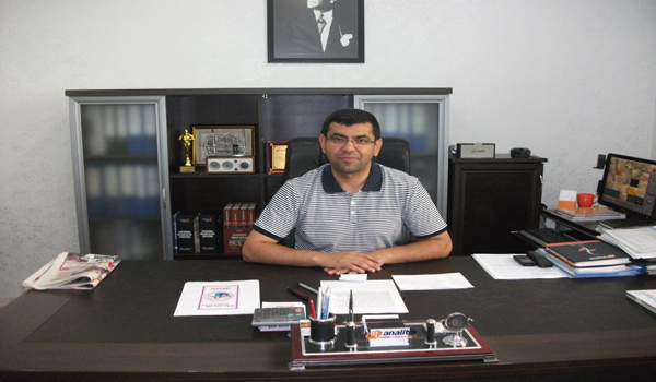 Pİ ANALİTİK DERSHANELERİND MENEZUN ÖĞRENCİLERE  TABLET VE  GÜVENDER SETİ