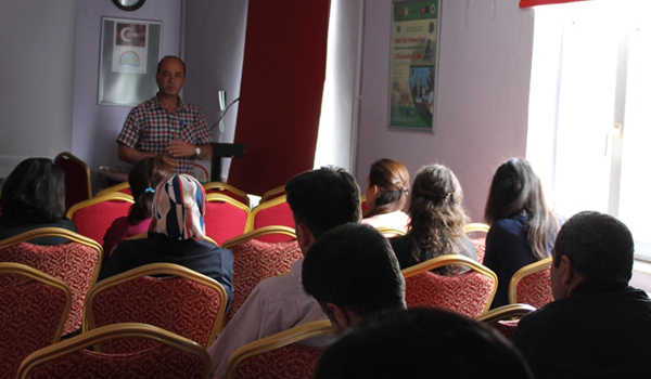 HİJYEN KURALLARINA GÖRE EĞİTİM