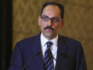 İsrail'e büyükelçi atanıyor