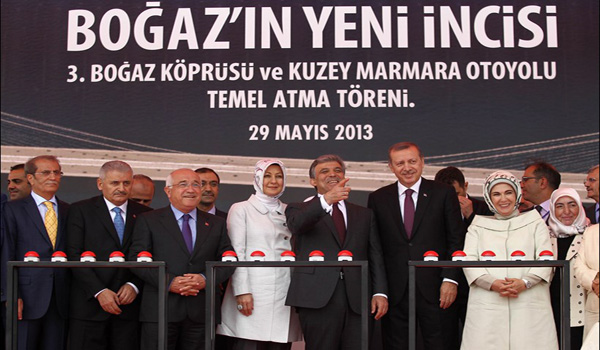 HOŞGELDİN YAVUZ SULTAN SELİM