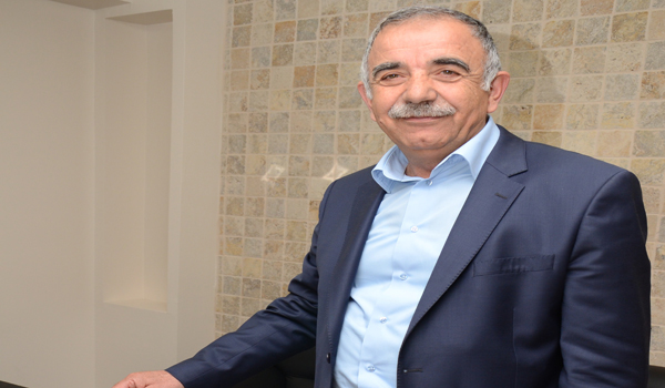 ETSO YÖNETİM KURULU SEÇİMİ YAPILDI