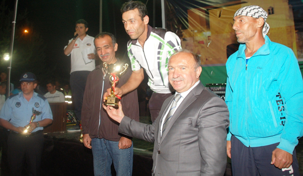 SOMUNCU BABA'DAN ESHAB-I KEHF'E KOŞTULAR