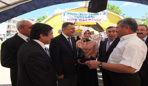 TÜRK PARLEMENTERLER BİRLİĞİNDEN VATANDAŞLARA İTİDAL ÇAĞRISI