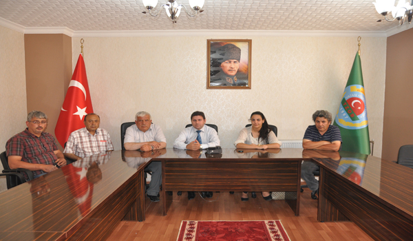 TARIM DA GÜNEŞ ENERJİSİ DÖNEMİ  BAŞLIYOR