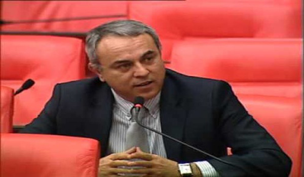 DEDEOĞLU, ÇİFTÇİ BORÇLARINA  ÇÖZÜM İSTEDİ