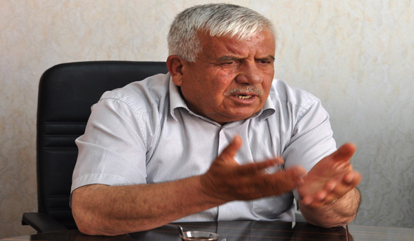 BULUT: DOZ FAZLASI İLAÇ ŞEKER PANCARINI KURUTTU