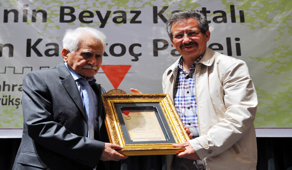 DOLUNAY ŞİİR ŞÖLENİ NİN 17.Sİ GERÇEKLEŞİRİLDİ