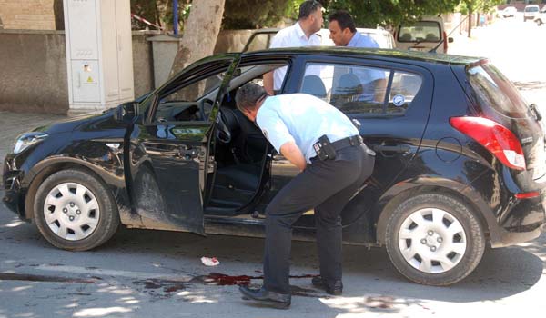 ALACAK VERECEK MESELESİ YÜZÜNDEN KAN DÖKÜLDÜ