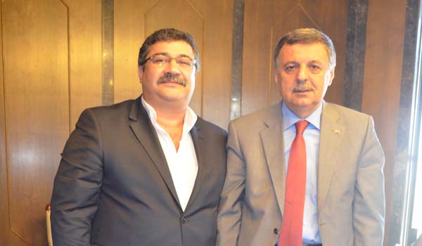 PAKDİL EKMEK VE TARIM ÜRÜNLERİNİN  İSRAFINA DİKKAT ÇEKTİ