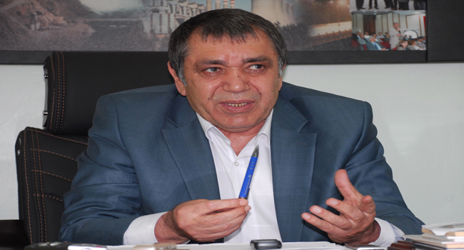 AKÇUL: ÇALIŞANLARIN HAK KAYBI SÖZ KONUSU OLMAZ