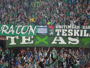 Bursasporlular Vodafone Arena'ya girebilecek