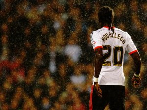 Rodallega Akhisar'dan ayrılıyor