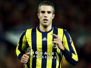 Persie'den derbi açıklaması! Bu maç öncesi..