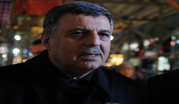 PAKDİL DÜNYA İNSANLAR KATLEDİLİRKEN, SESSİZ KALAN AB  KONU TÜRKİYE OLUNCA HAREKETE GEÇİYOR